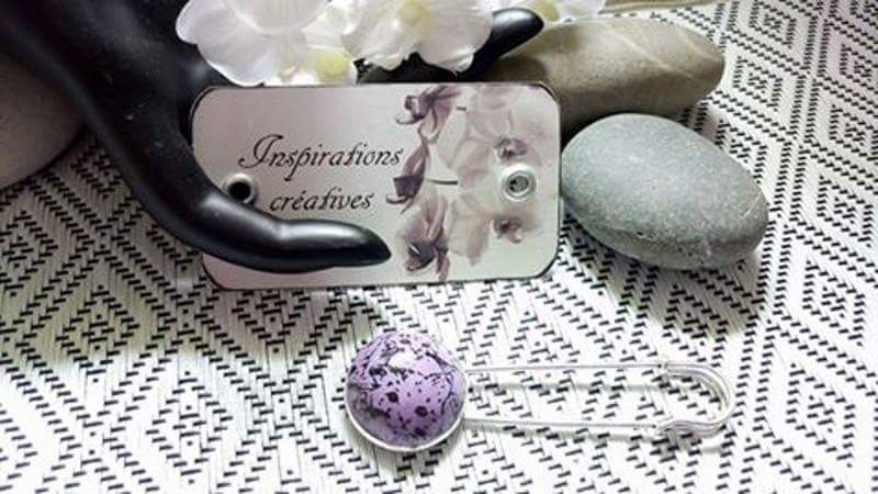 Inspirations Créatives – Créations en pâte polymère