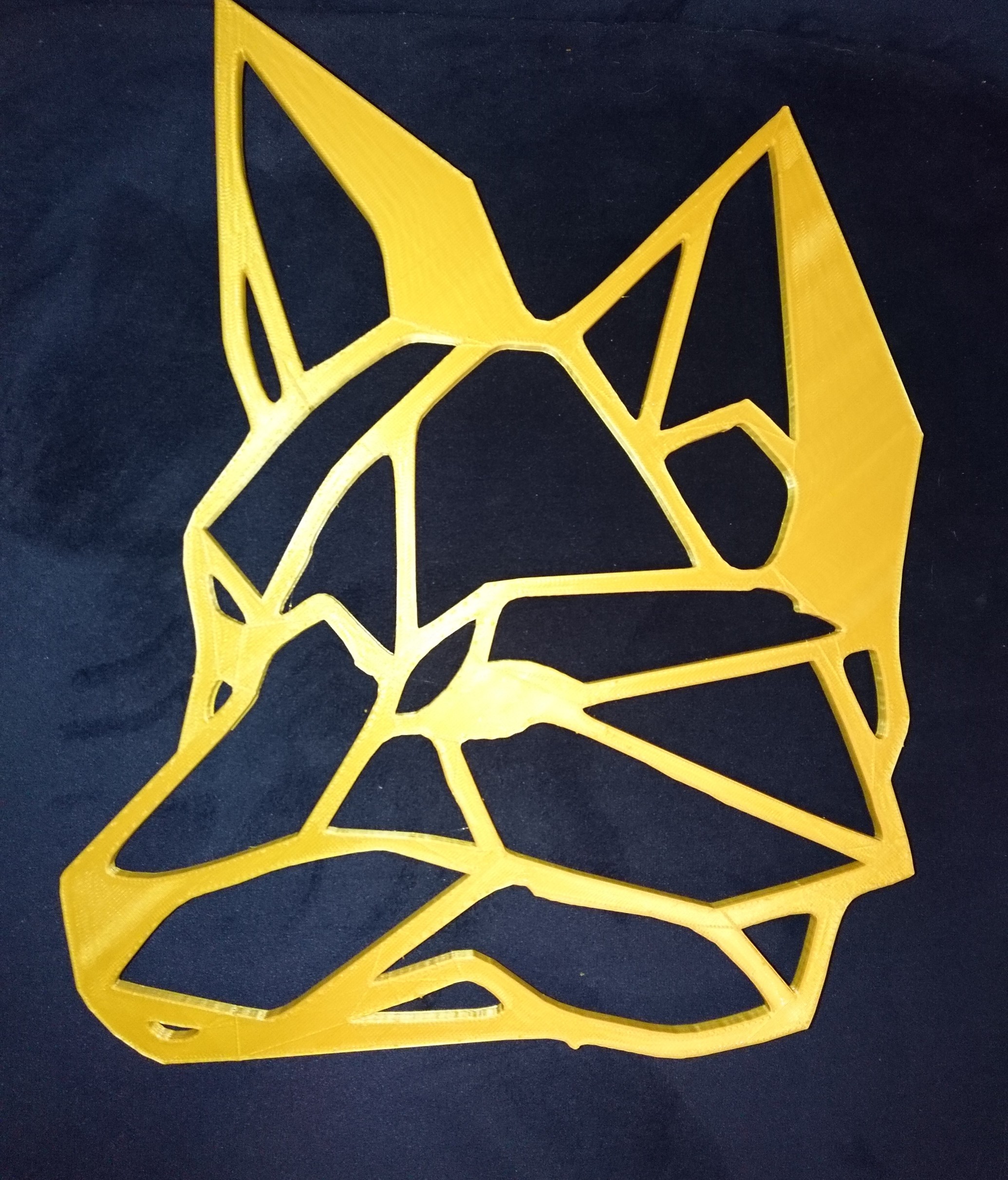 Tendance 3d Art Déco – Créations 3d uniques et colorées