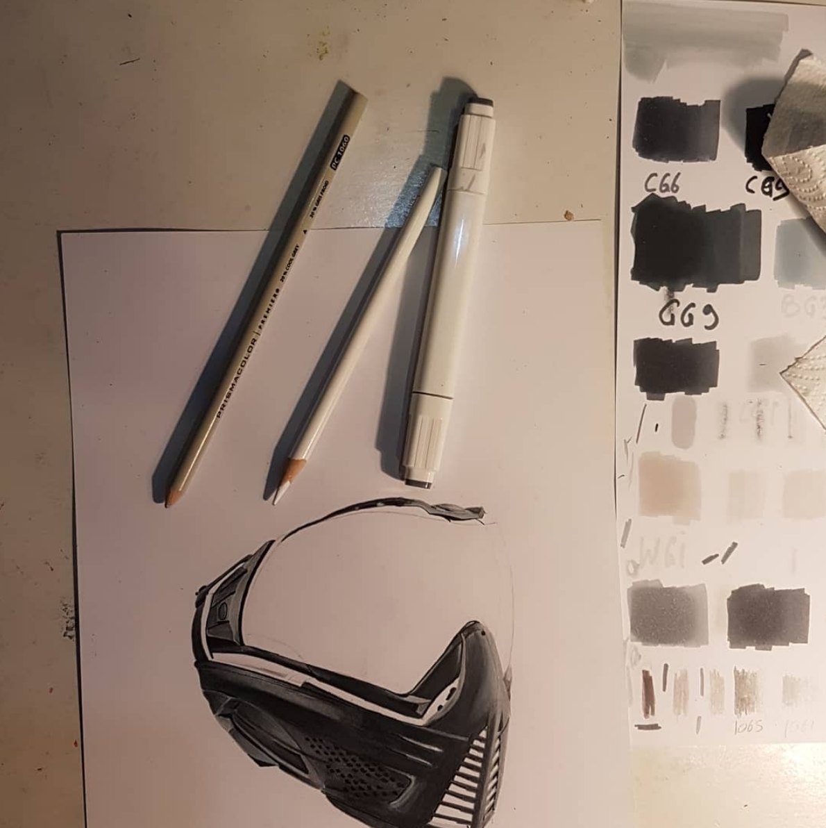 Grav’style – Dessin et Gravure