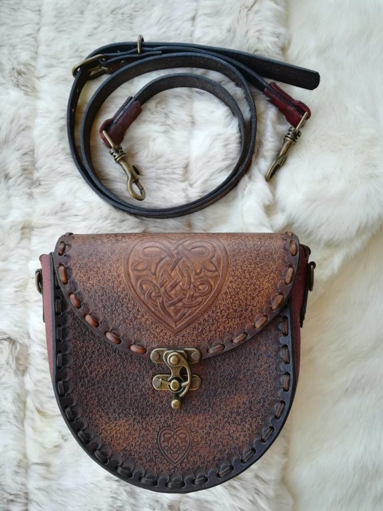 CeyCuir – Articles en cuir