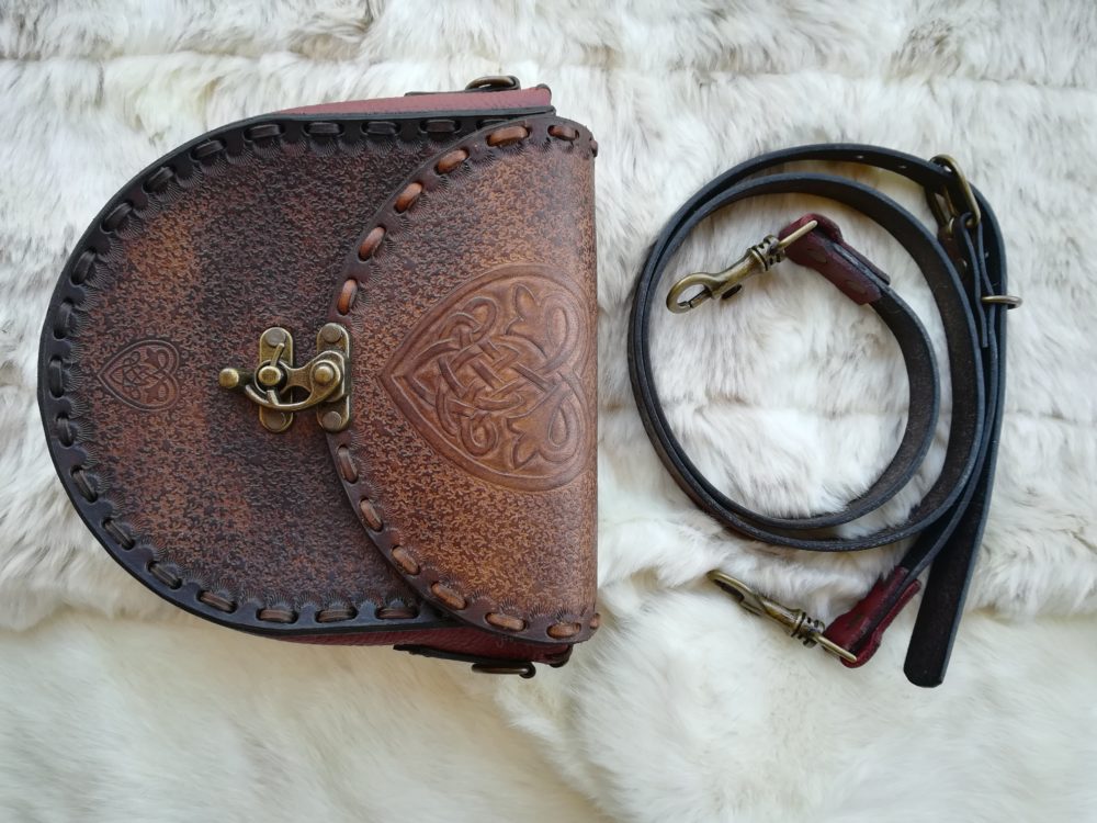 CeyCuir – Articles en cuir