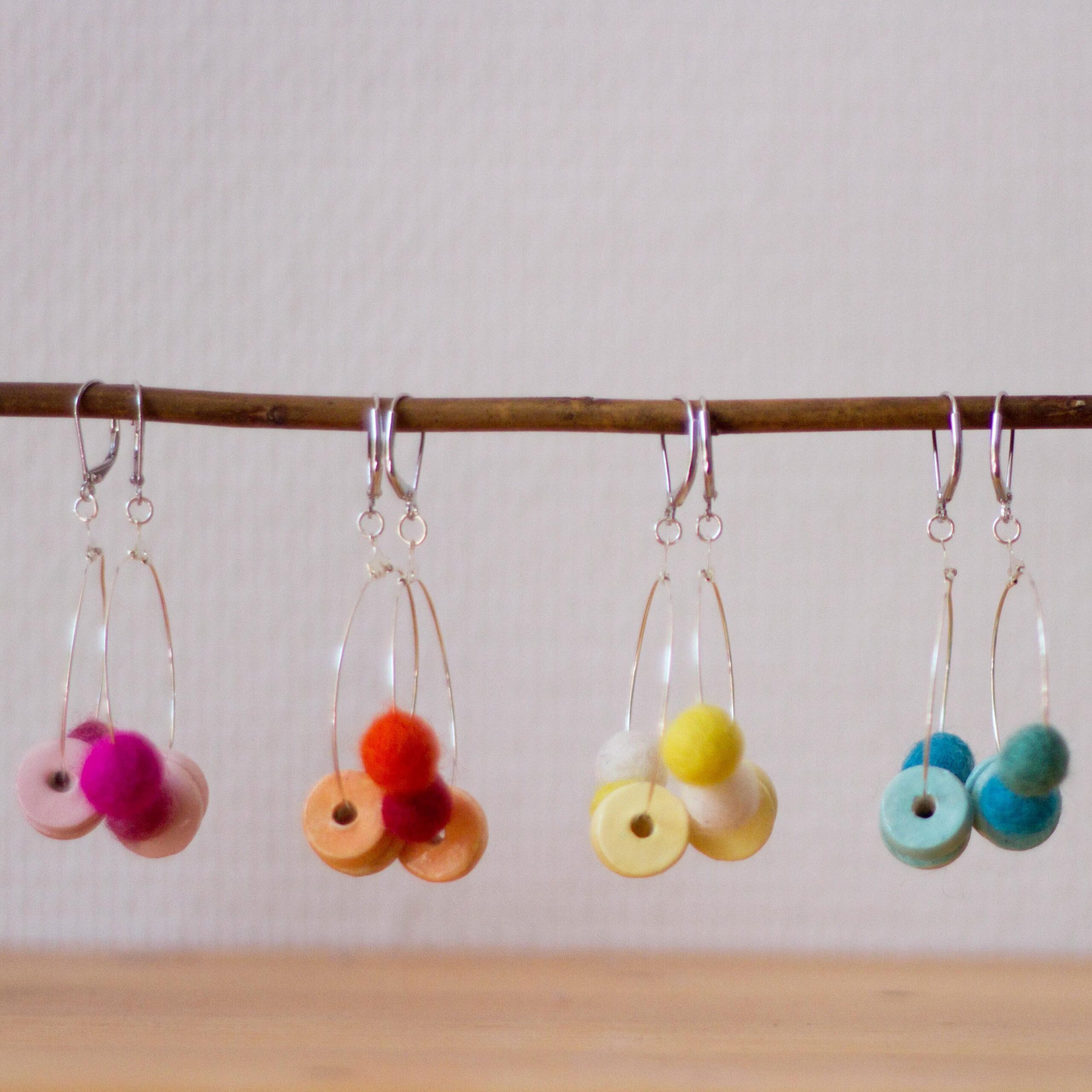 Il fait si beau – Bijoux & Céramique