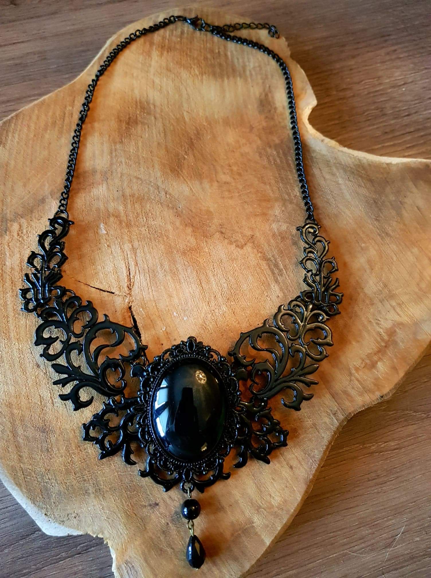 Jwel’Rock – Bijoux en alliage de bronze sans nickel