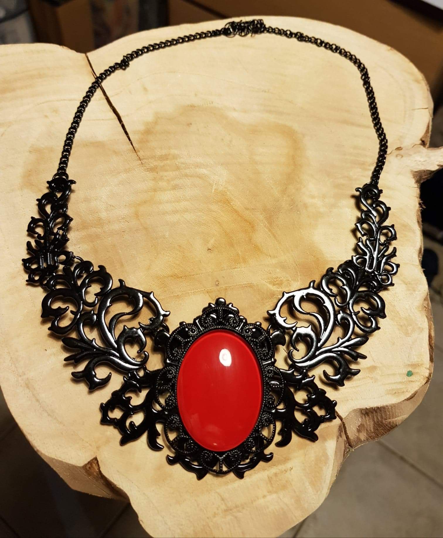Jwel’Rock – Bijoux en alliage de bronze sans nickel