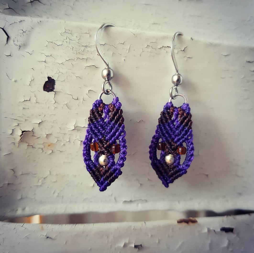 Lalart – Créations en Macramé