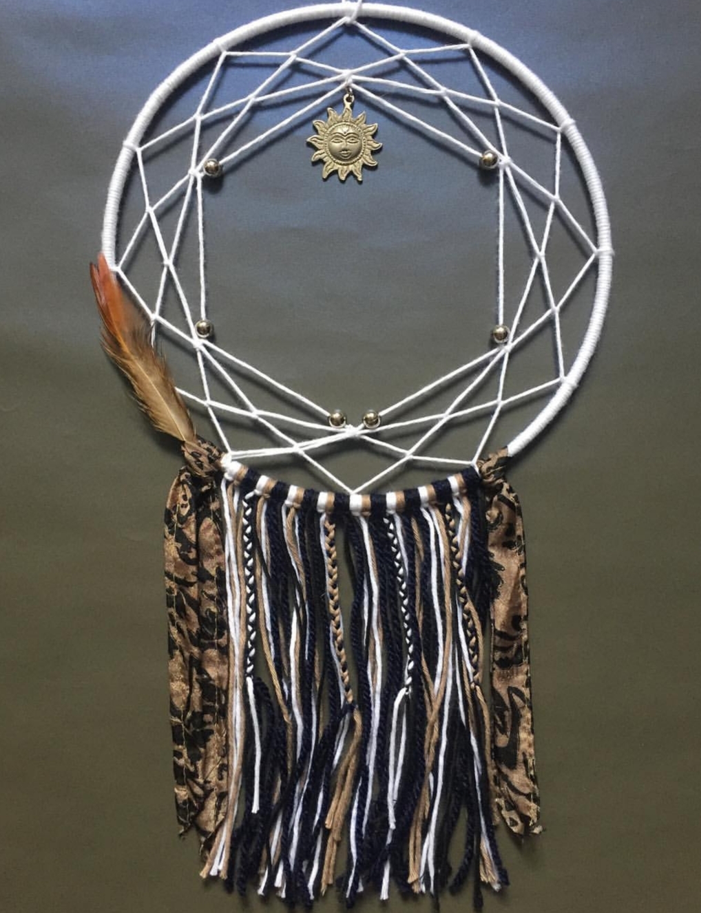 Lalart – Créations en Macramé