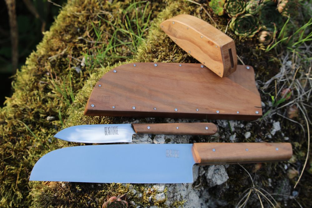 Bear Forge – Coutellerie Artisanale