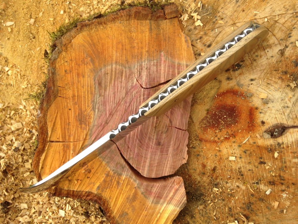 Bear Forge – Coutellerie Artisanale