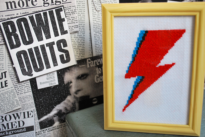 Das Ganz. – Graphic and Rock’n Roll Art