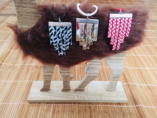 Ma Petite Breloque – Bijoux