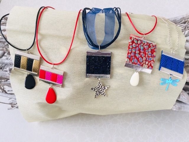 Ma Petite Breloque – Bijoux