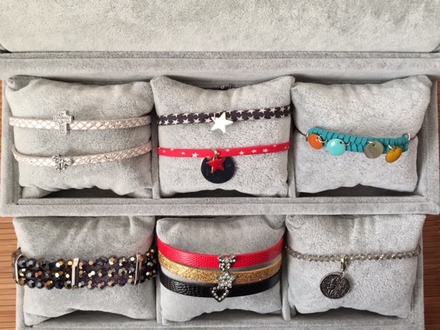 Ma Petite Breloque – Bijoux