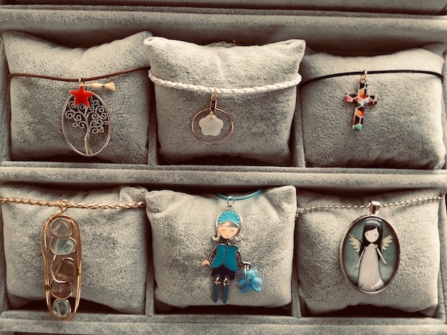 Ma Petite Breloque – Bijoux