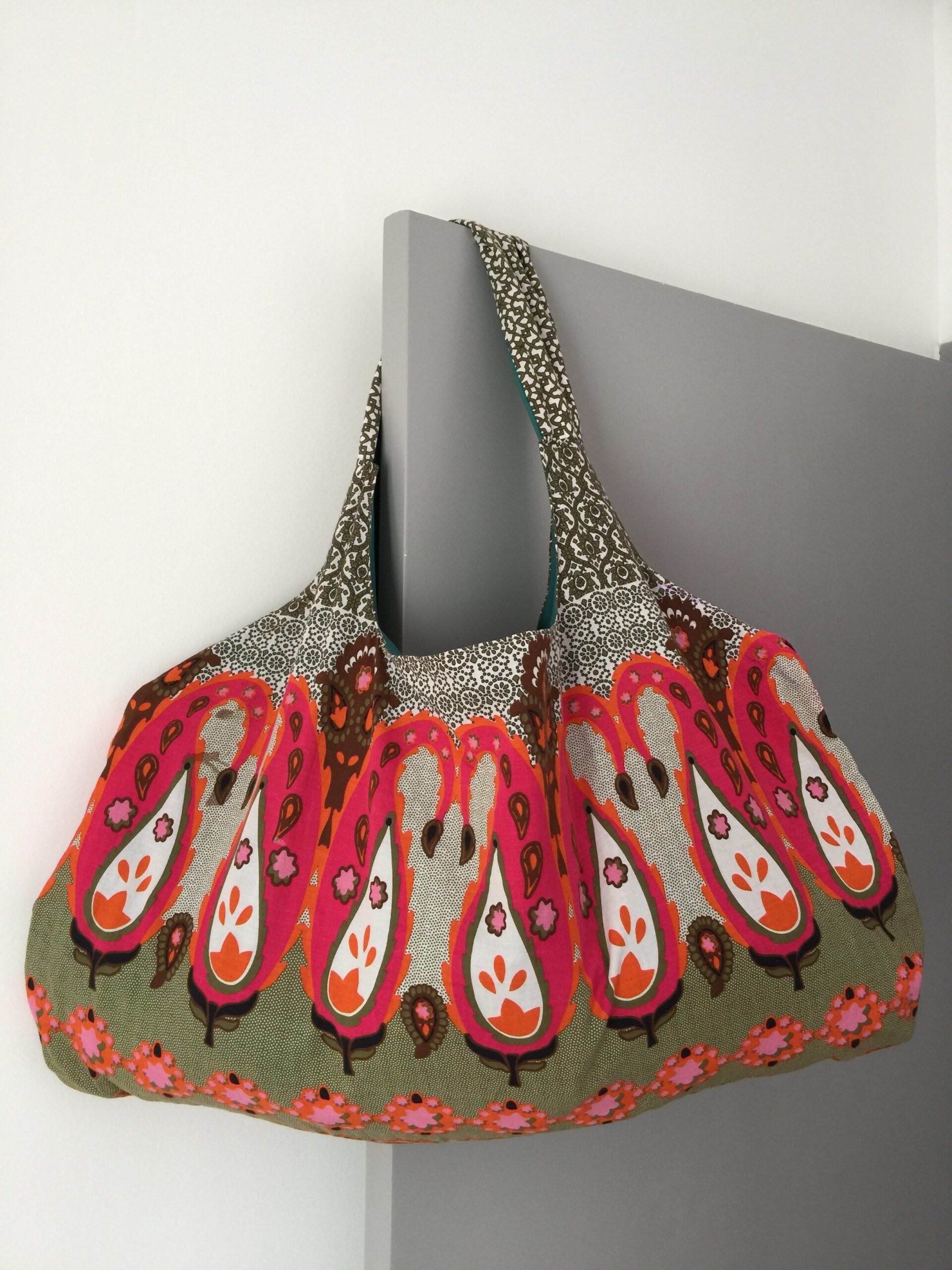 Les Ateliers d’Isabelle Thevel – Couture & Peinture