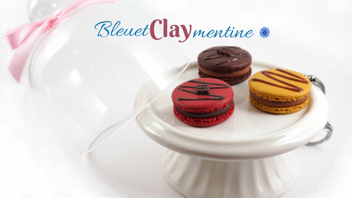 BleuetClaymentine – Bijoux et accessoires