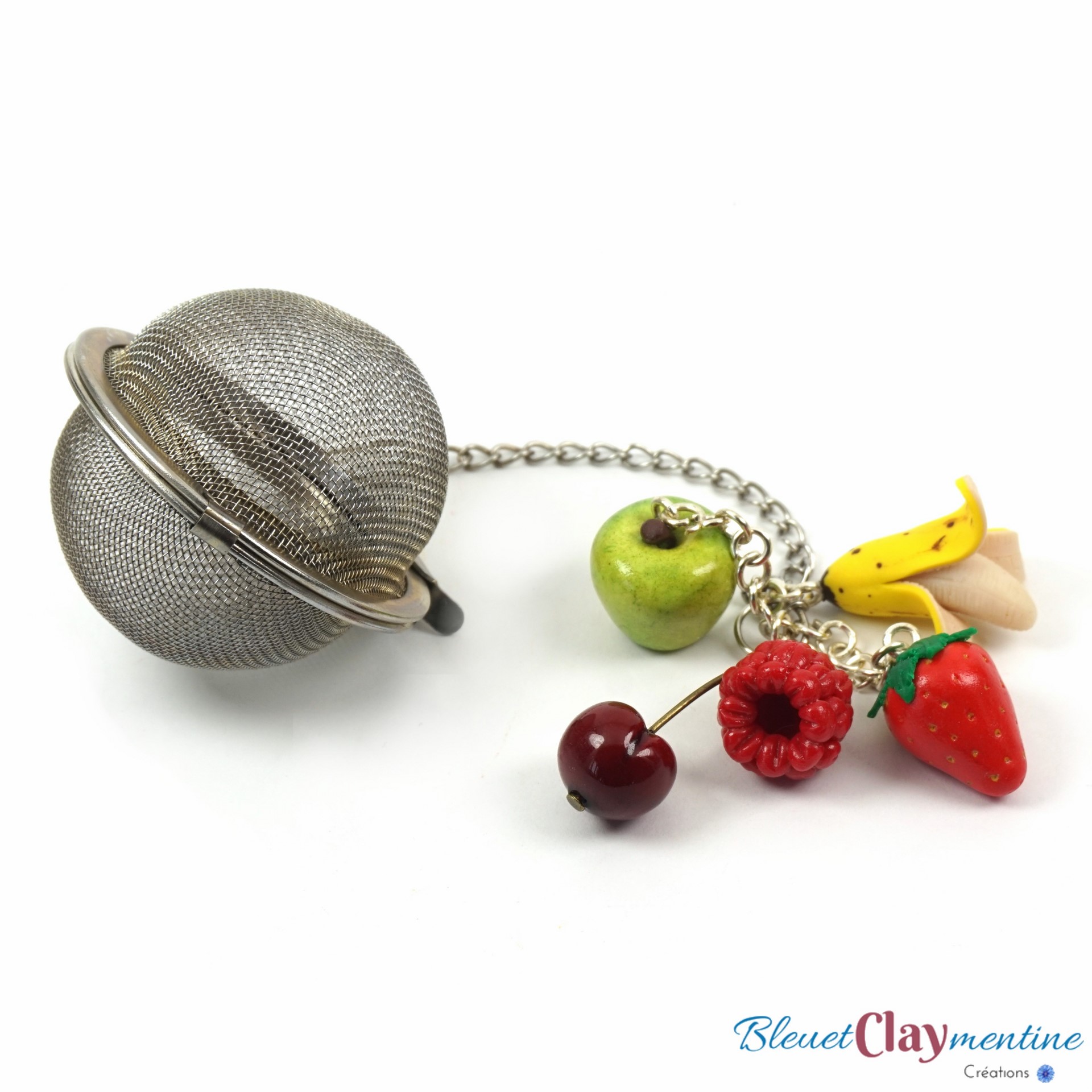 BleuetClaymentine – Bijoux et accessoires