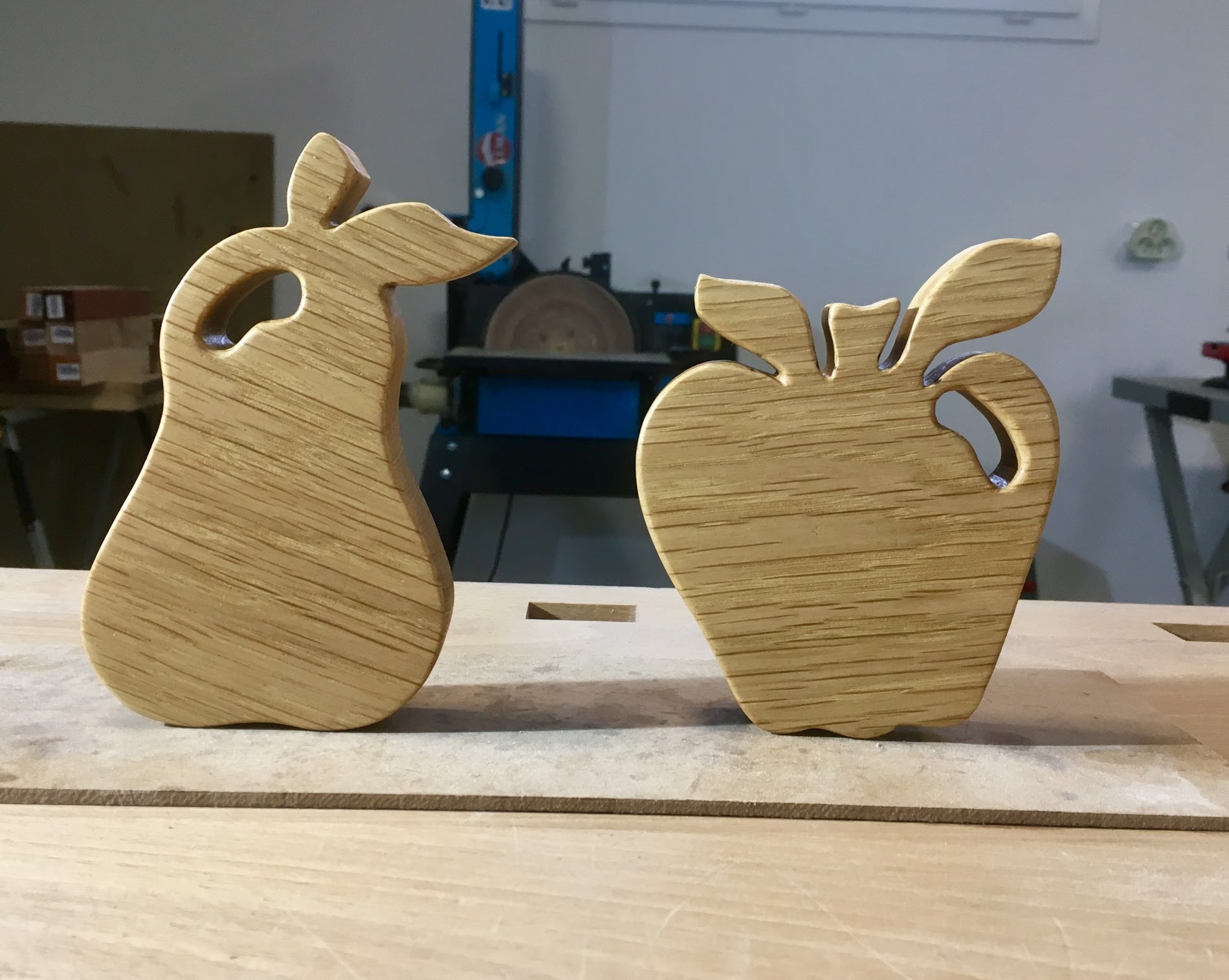 Sand’créationbois – Créations à partir de palettes et autres bois