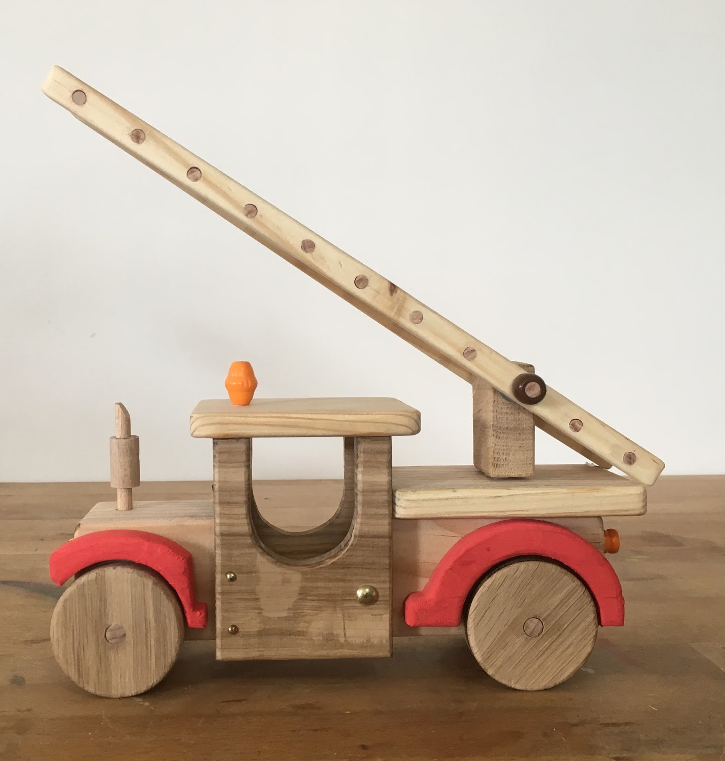 Sand’créationbois – Créations à partir de palettes et autres bois