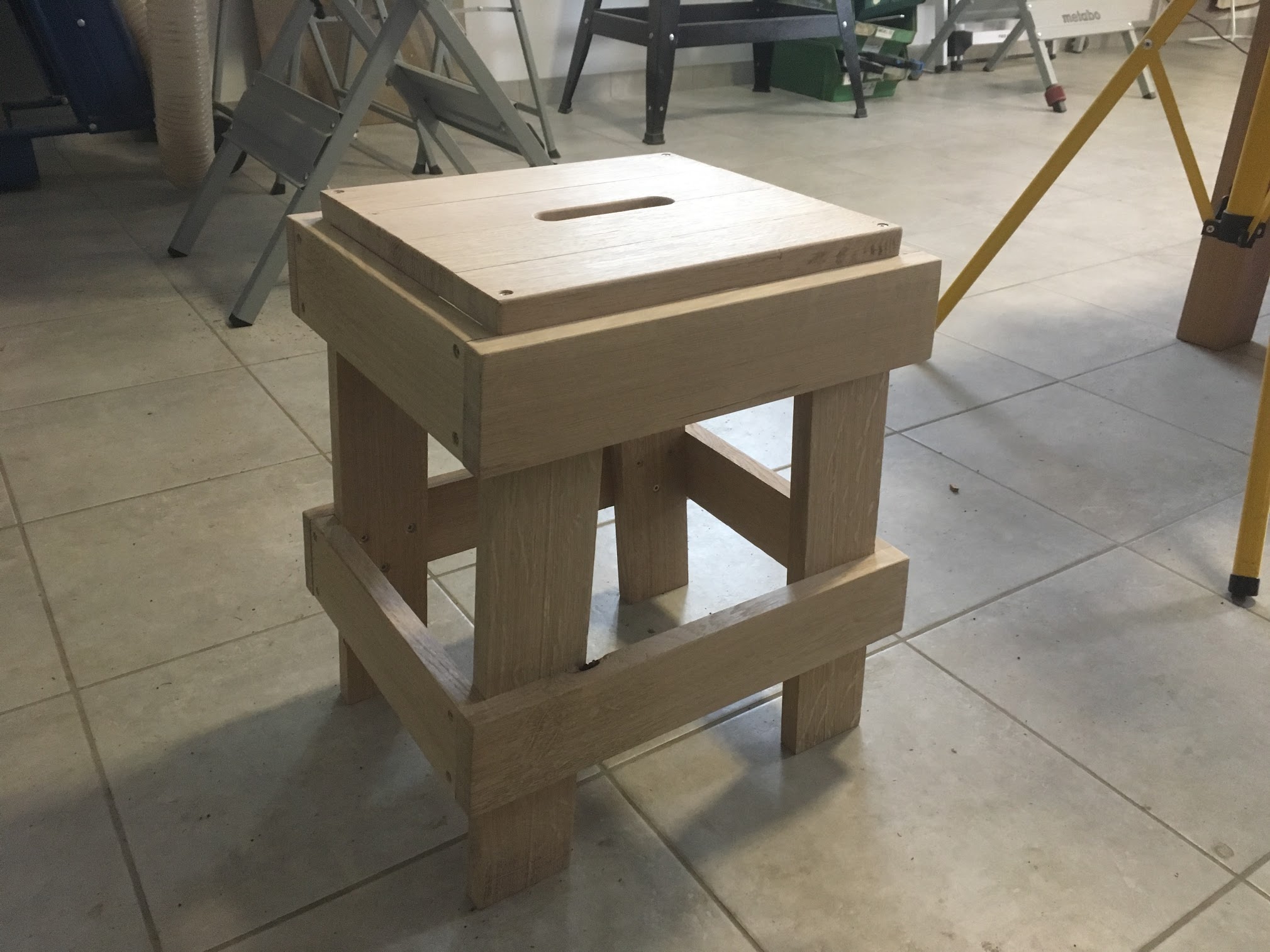 Sand’créationbois – Créations à partir de palettes et autres bois