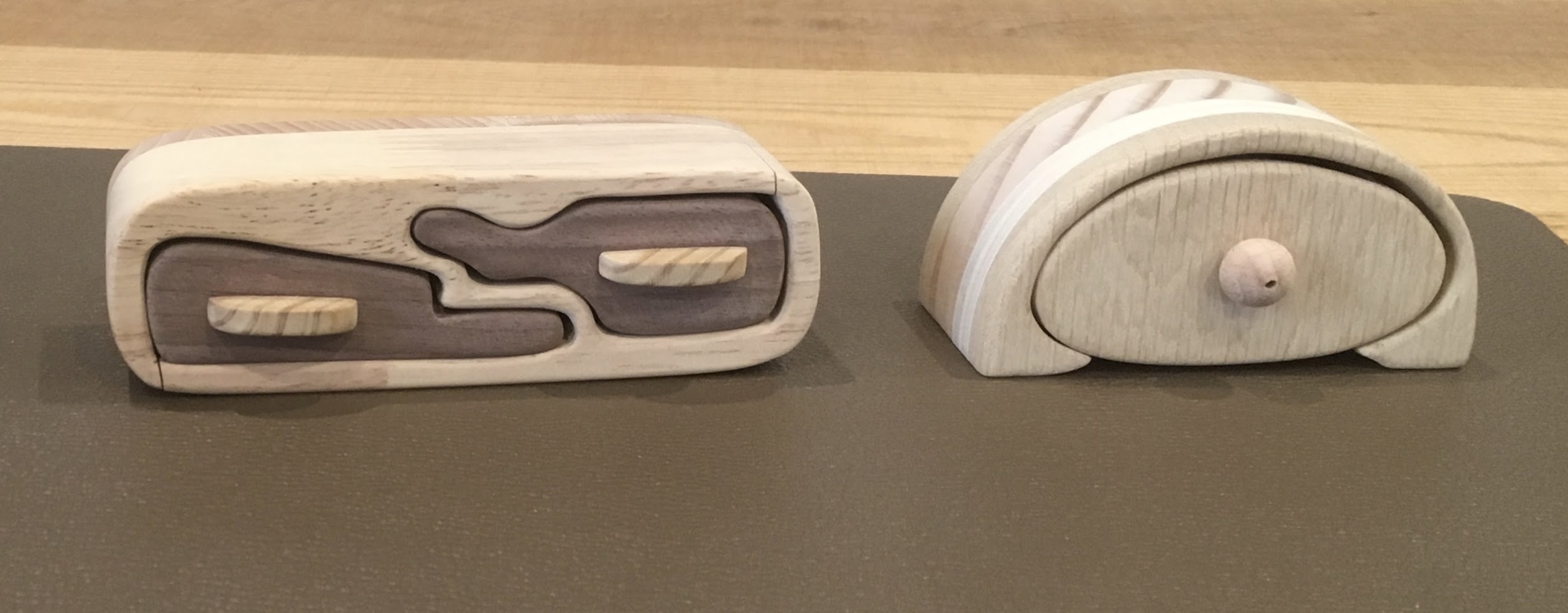 Sand’créationbois – Créations à partir de palettes et autres bois