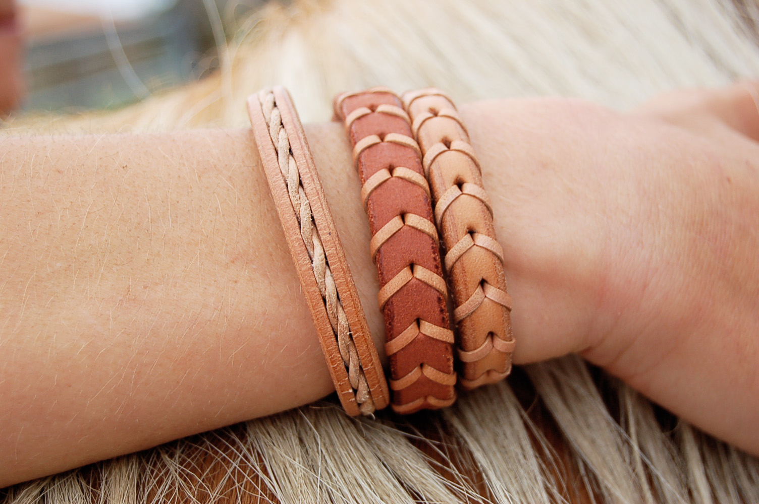 Alezane – Bijoux et Maroquinerie