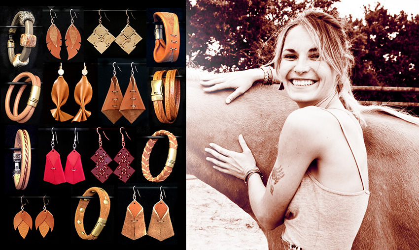 Alezane – Bijoux et Maroquinerie