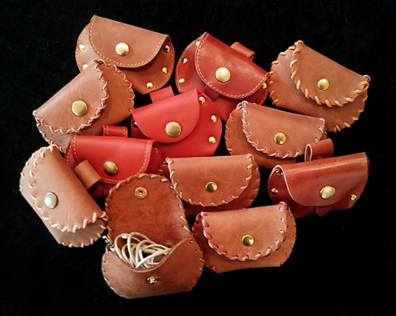 Alezane – Bijoux et Maroquinerie