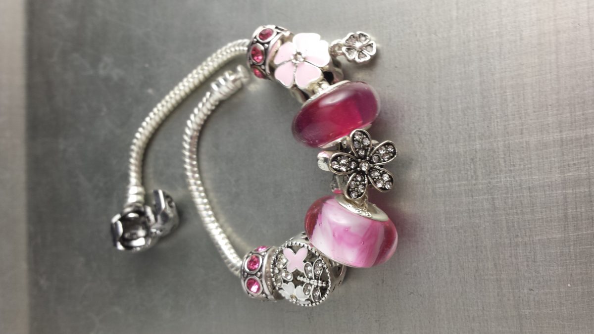 Les Créations d’Élodie Gaillard – Bijoux en verre de Murano