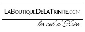 La boutique de la Trinité – Objets de décoration en bois