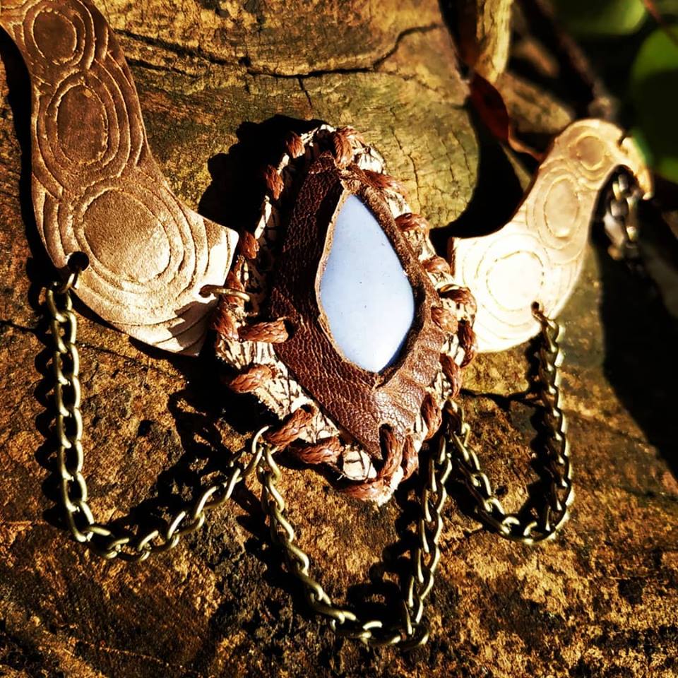 Ley – Créations artistiques d’inspirations Antique