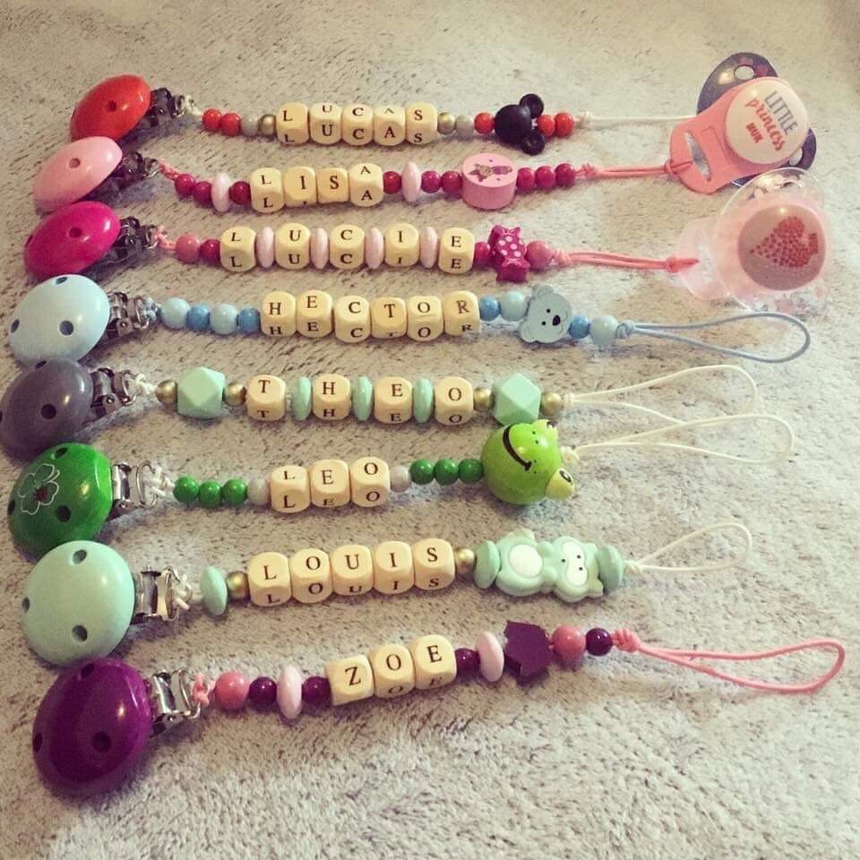 Sweety World – Bijoux et accessoires