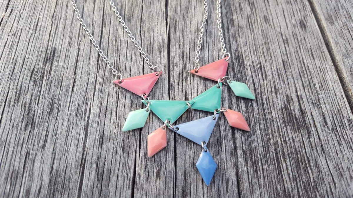 Sweety World – Bijoux et accessoires