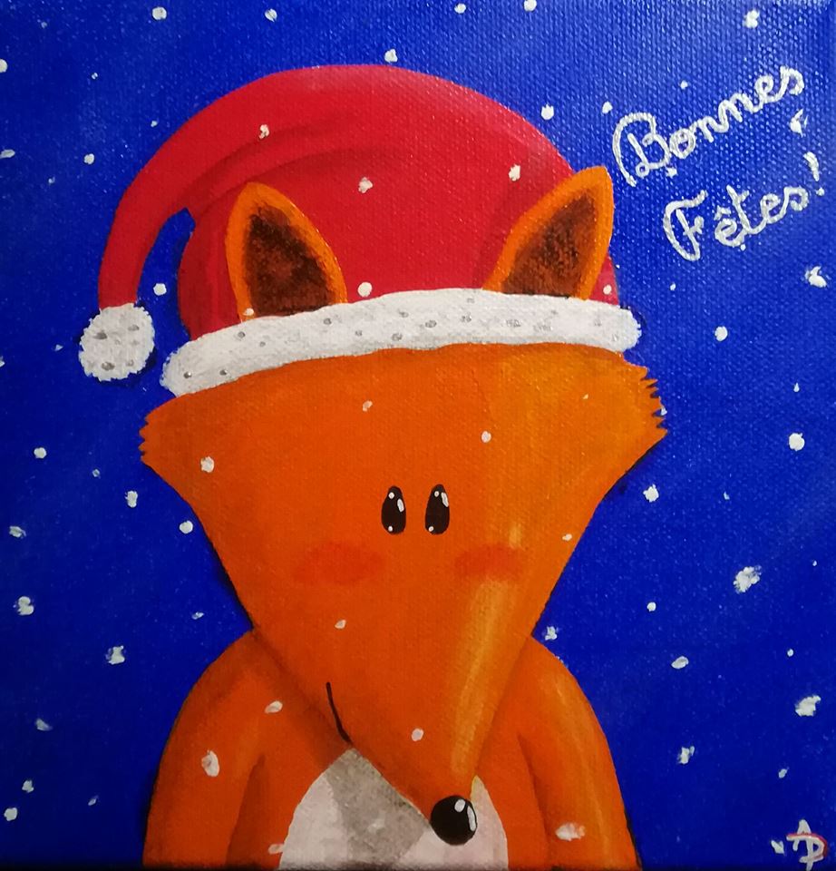 Les Tableaux d’AP – Peinture pour les enfants (et pour les grands)