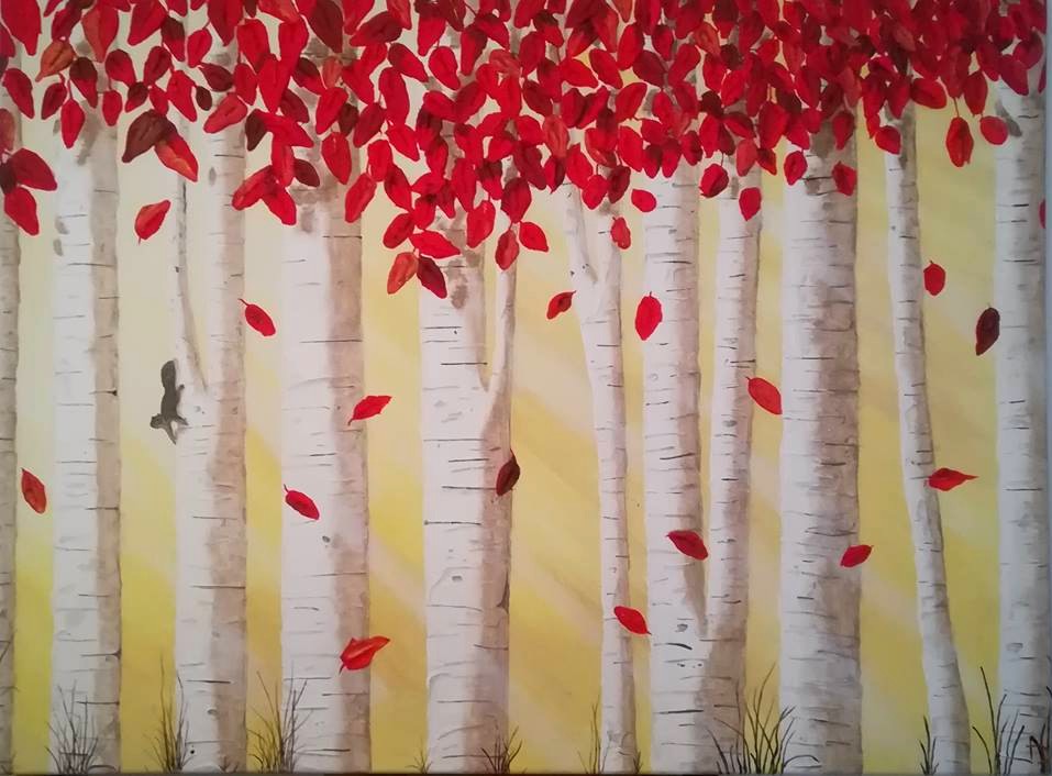 Les Tableaux d’AP – Peinture pour les enfants (et pour les grands)