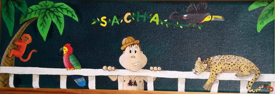 Les Tableaux d’AP – Peinture pour les enfants (et pour les grands)