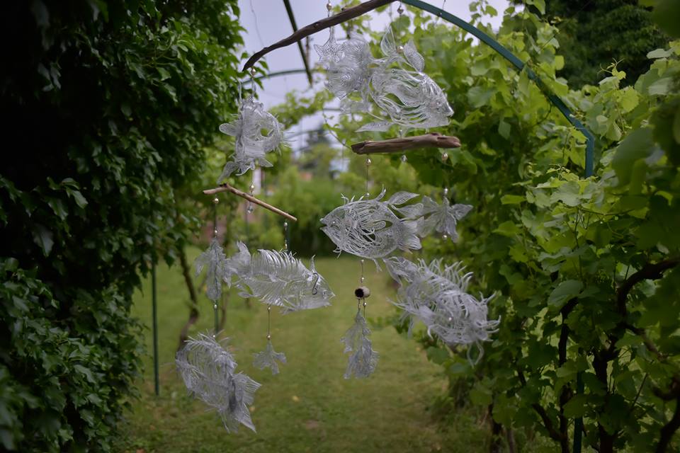 Blob Cat Airlines – Mobiles et suspensions
