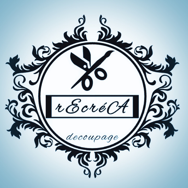 rEcréA, Eke Andrea – objets de décoration et cadeaux
