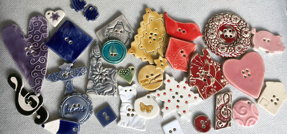 Les Petites Camelotes – Céramiques artisanales