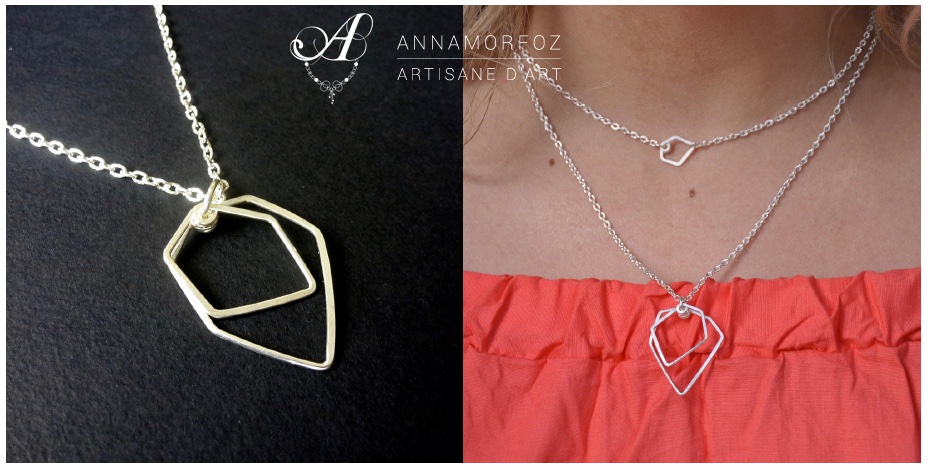 Annamorfoz – création et fabrication artisanale de bijoux
