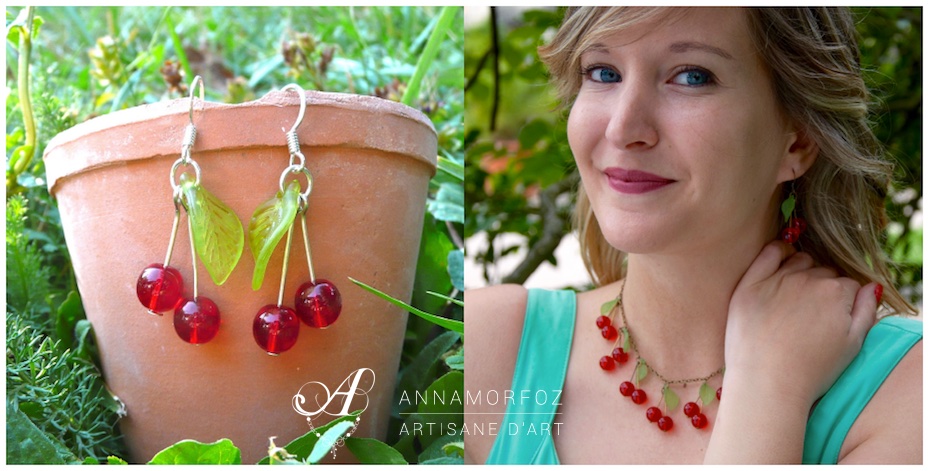 Annamorfoz – création et fabrication artisanale de bijoux