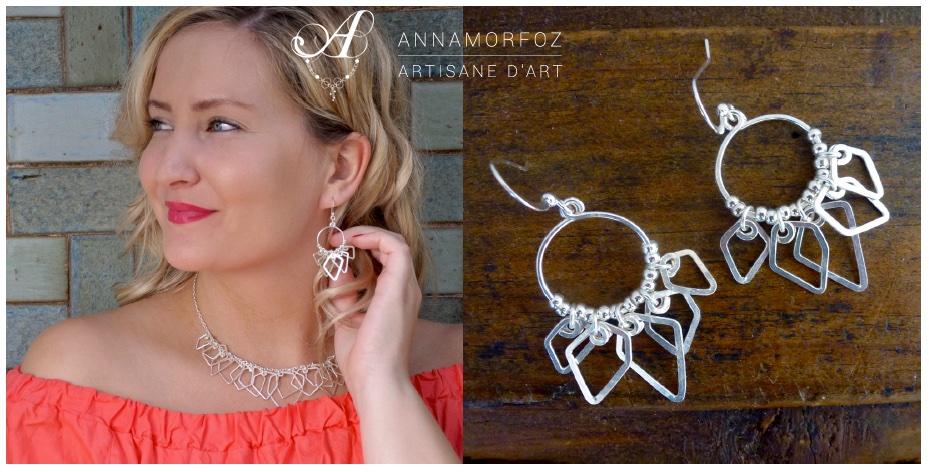Annamorfoz – création et fabrication artisanale de bijoux