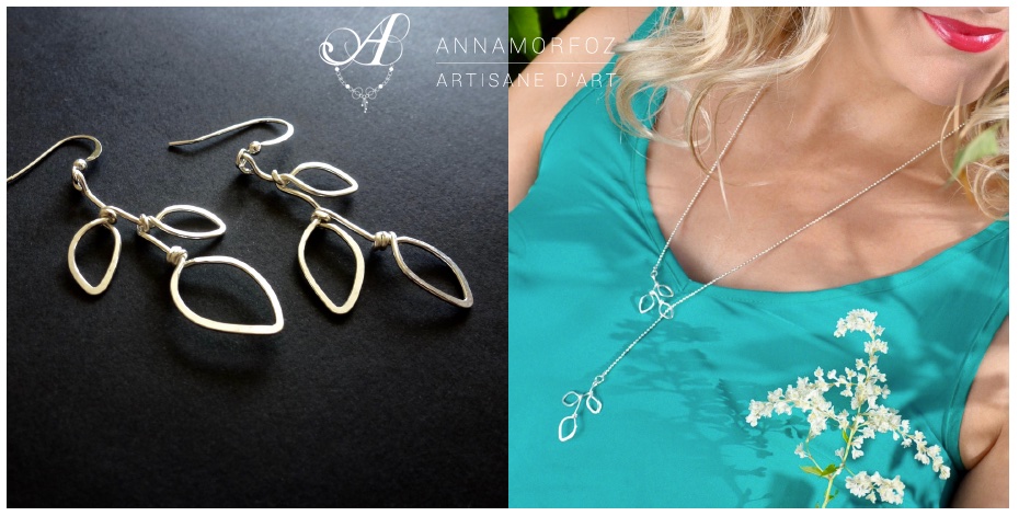 Annamorfoz – création et fabrication artisanale de bijoux