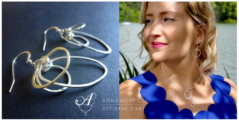 Annamorfoz – création et fabrication artisanale de bijoux