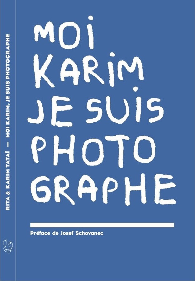 Karim TATAÏ – Photographe
