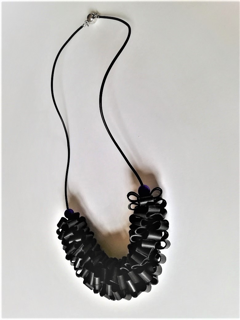 Jeanne et les Cyclettes – Upcycling