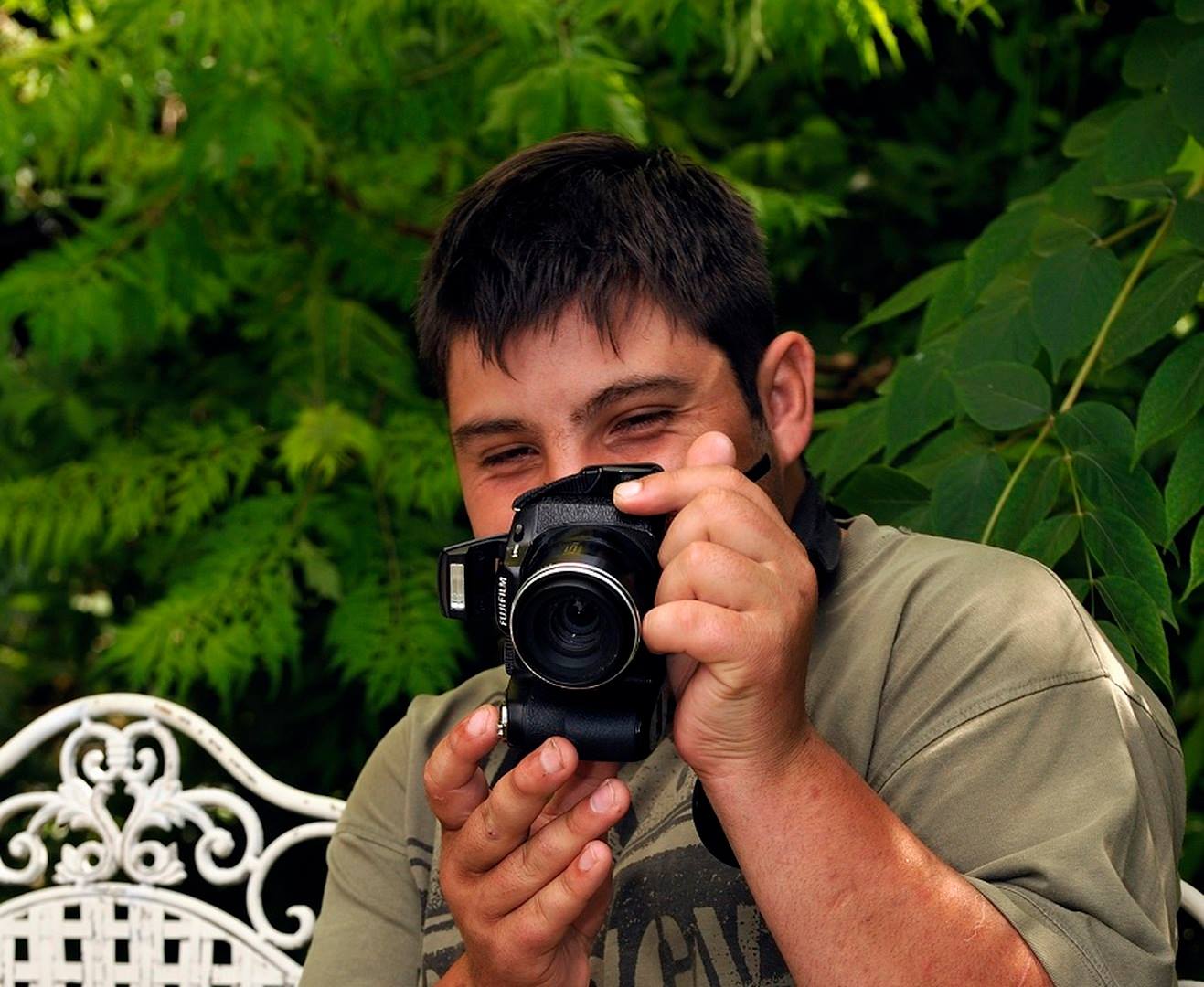 Karim TATAÏ – Photographe