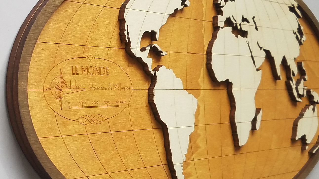 Altaluz – Osez vous offrir le monde