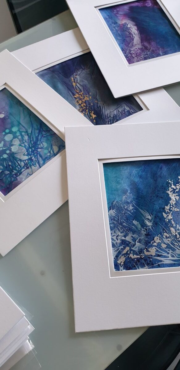 Dawn Aurore – Artiste Peintre Formateur