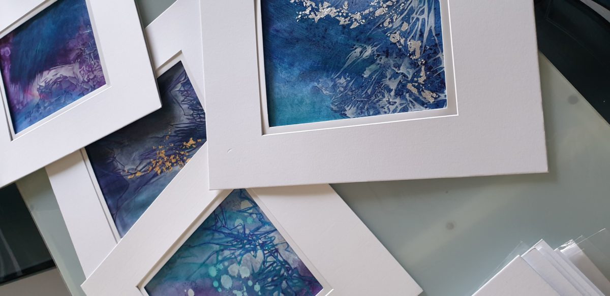Dawn Aurore – Artiste Peintre Formateur