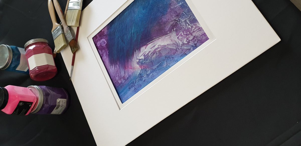 Dawn Aurore – Artiste Peintre Formateur